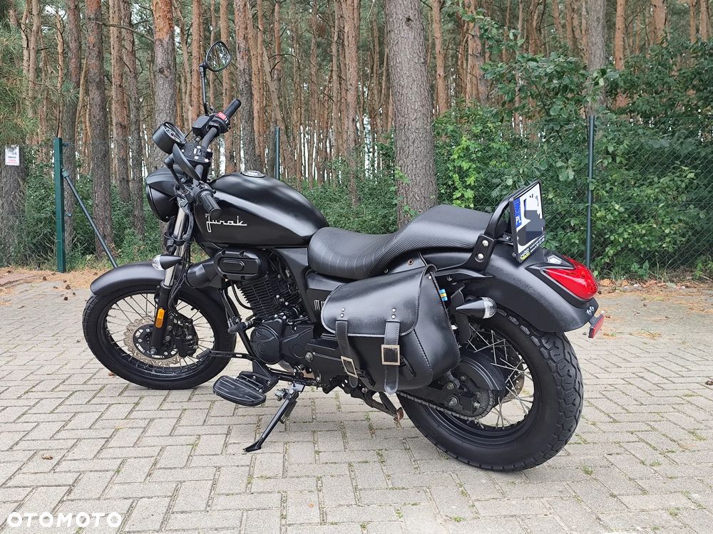 Junak M12 - 1