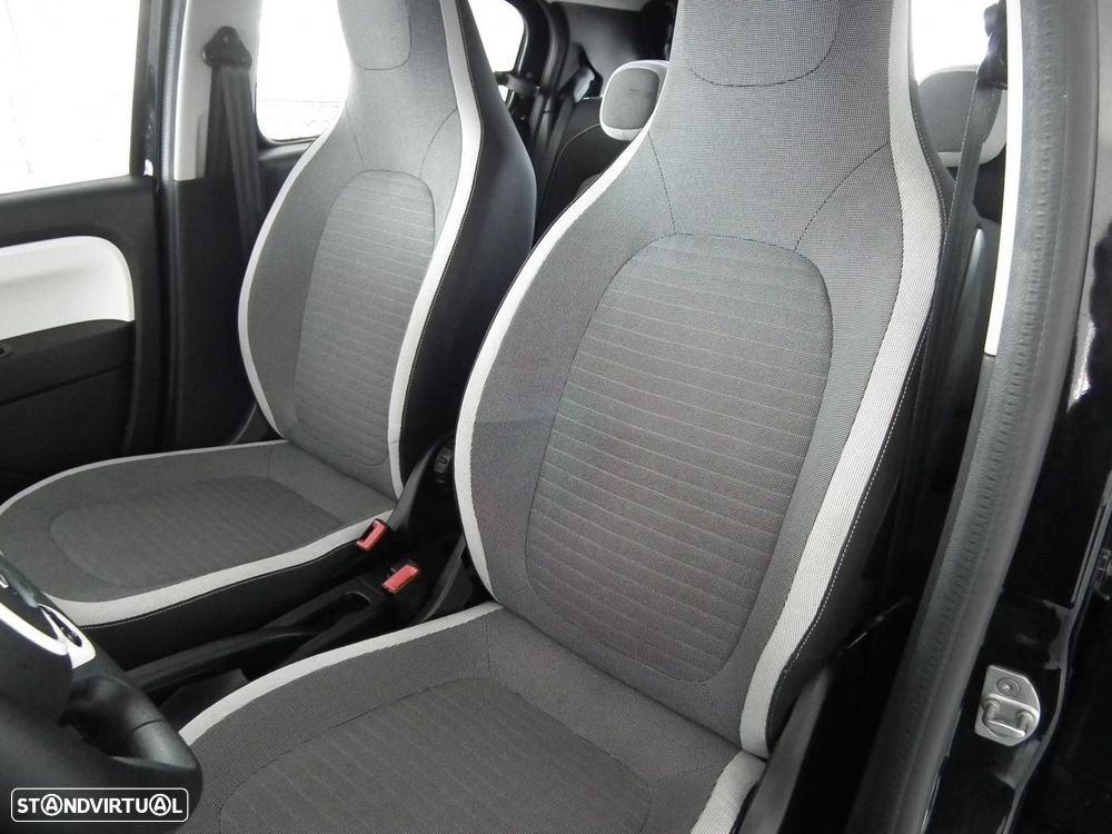 Renault Twingo 1.0 SCe Limited - 21