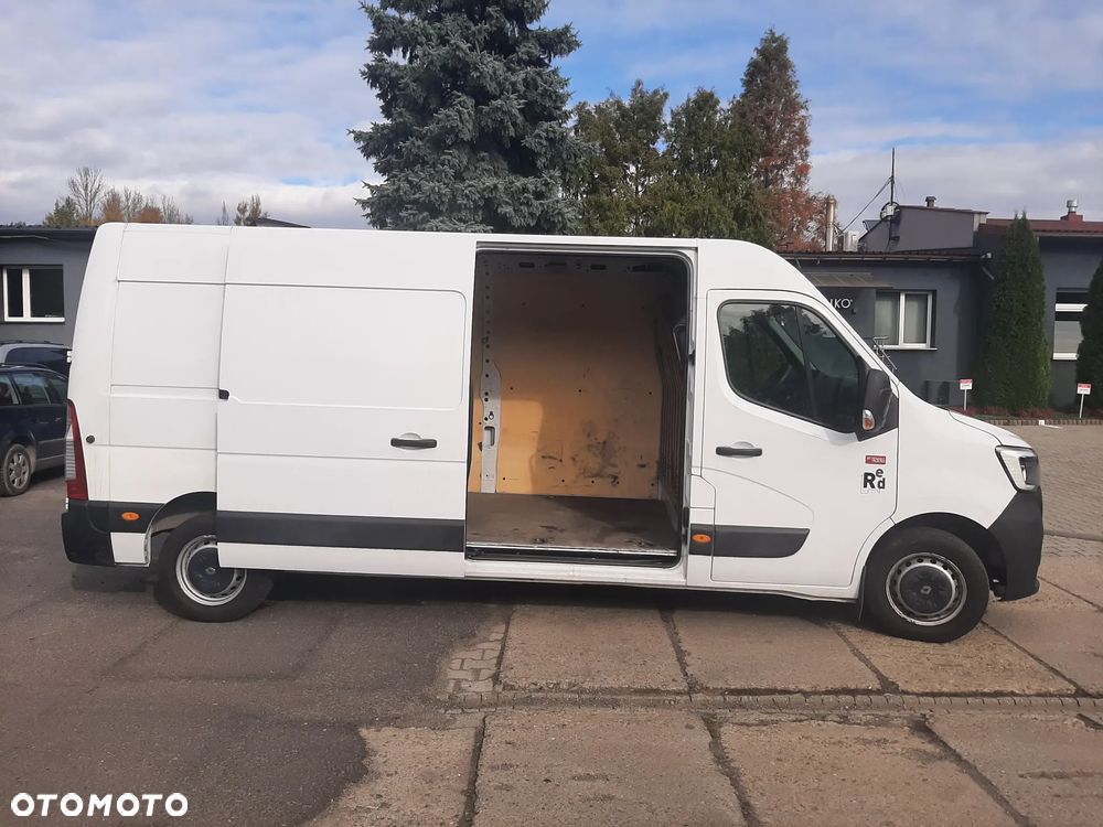 Renault Master - 10