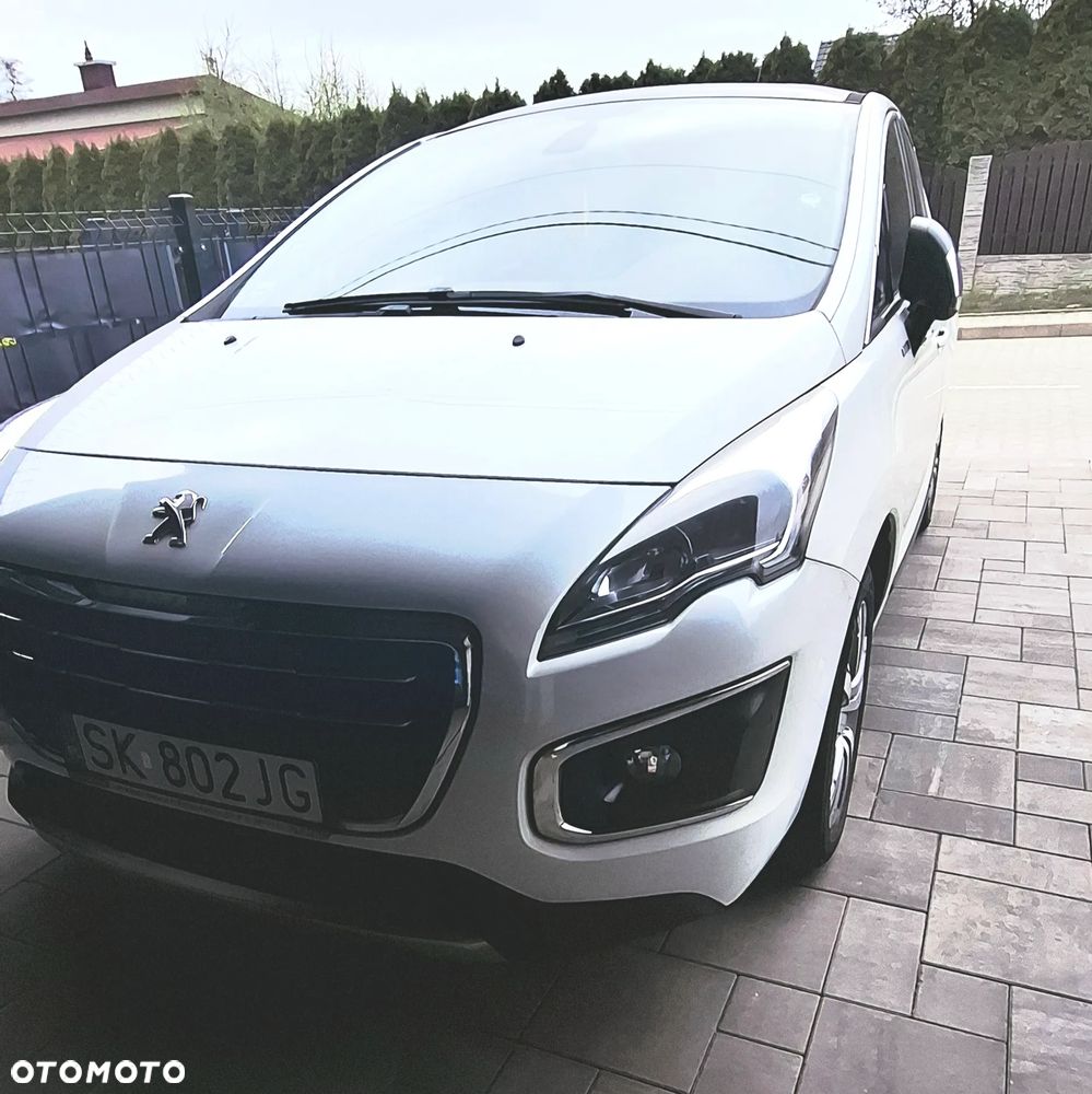 Peugeot 3008 1.2 PureTech Style - 2