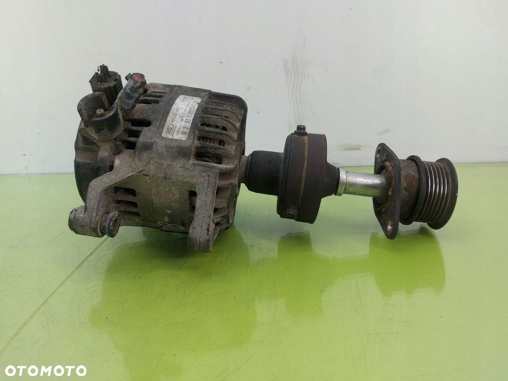 Alternator Ford Focus MK1 1,8 TDCI 1M5T10300BD 1998-2004 ROK - 6