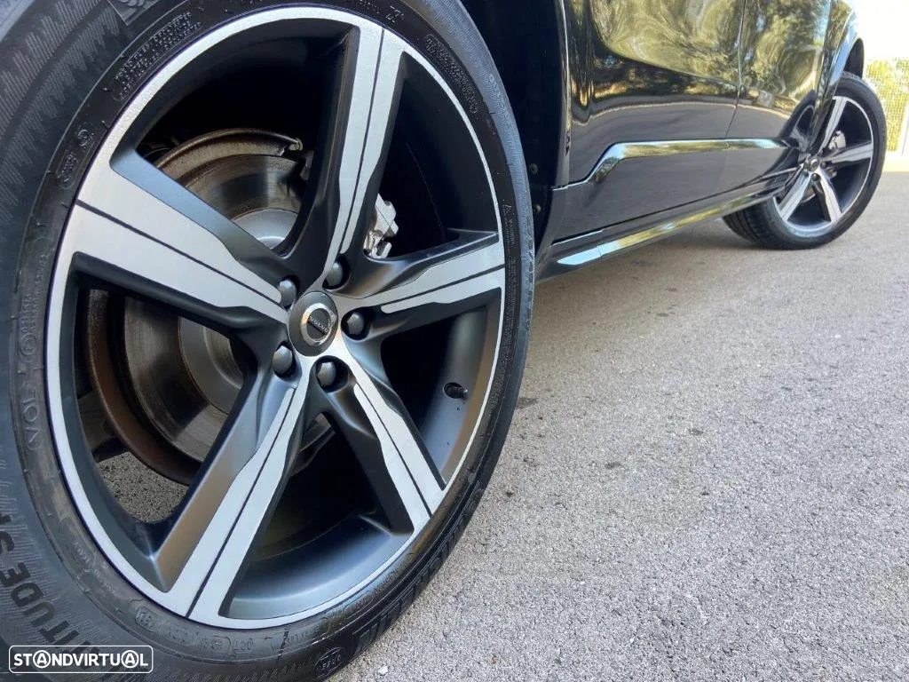 Volvo XC 90 2.0 D4 R-Design - 6