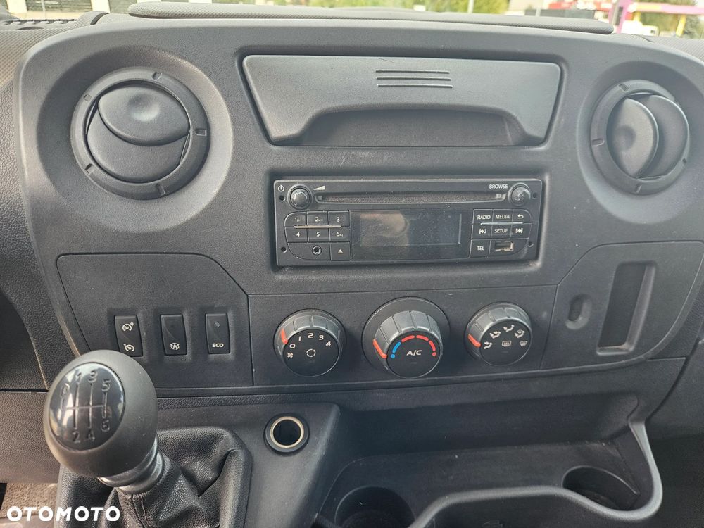 Renault Master - 13