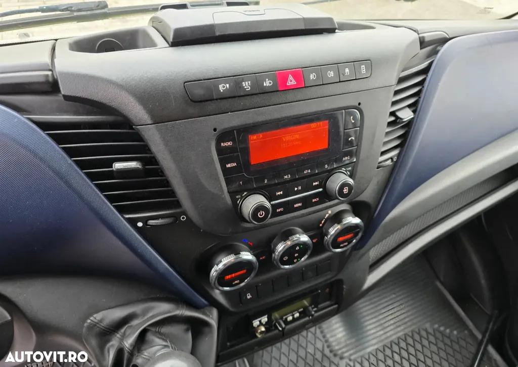 Iveco Daily - 7