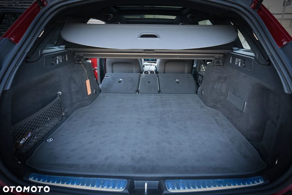 Mercedes-Benz Klasa C 220 d mHEV 4-Matic All-Terrain Avantgarde - 27