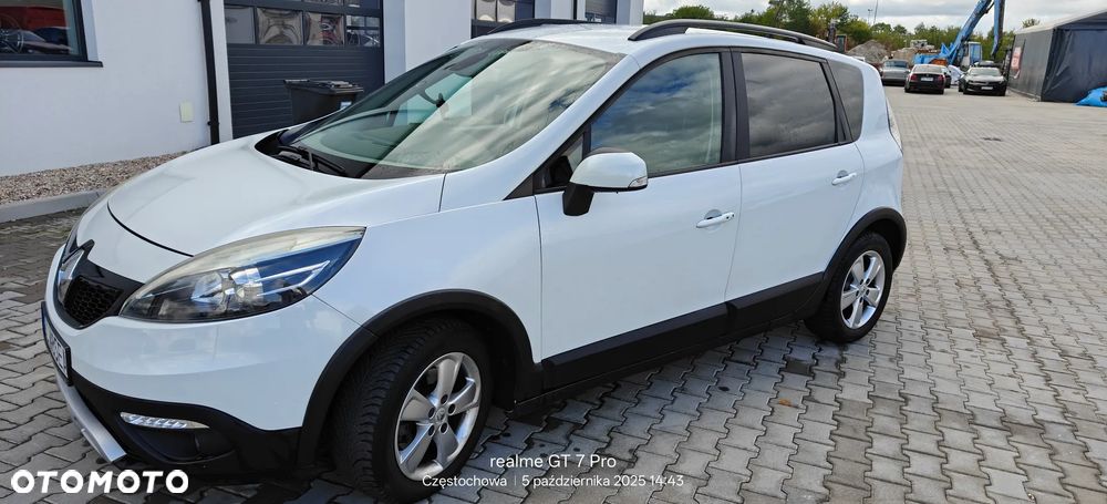 Renault Scenic 1.2 TCe Energy Life - 3