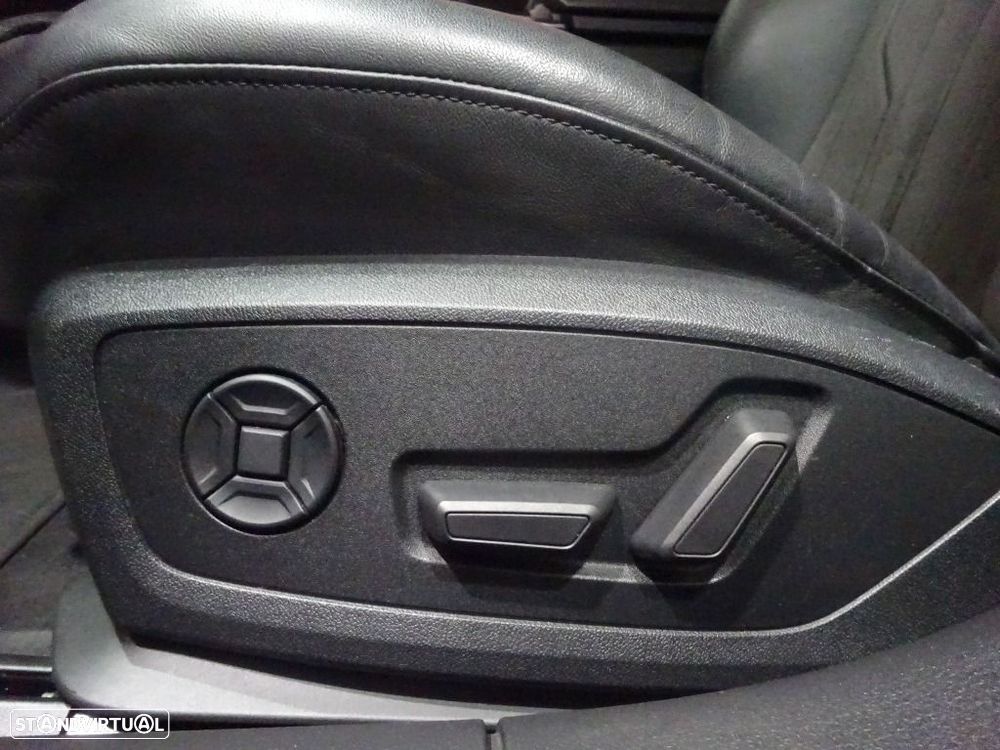 Audi A7 Sportback 40 TDI S tronic - 12