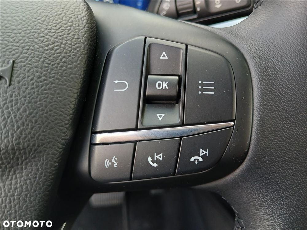 Ford Kuga - 23