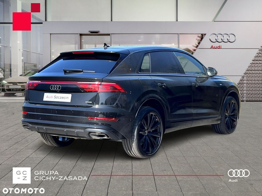 Audi Q8 - 5