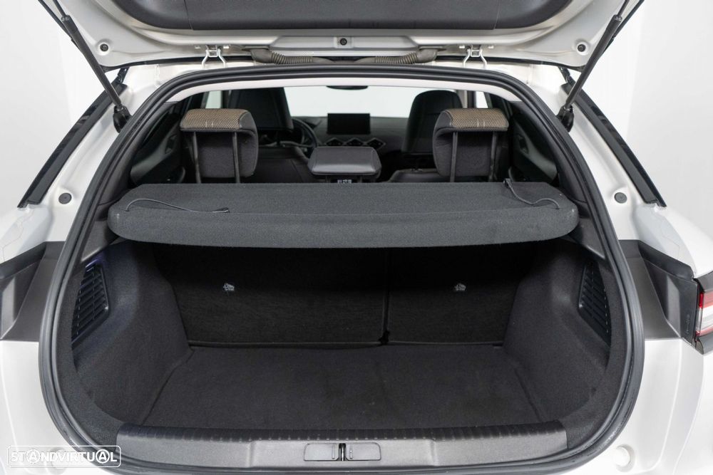 DS DS3 Crossback E-Tense So Chic - 11