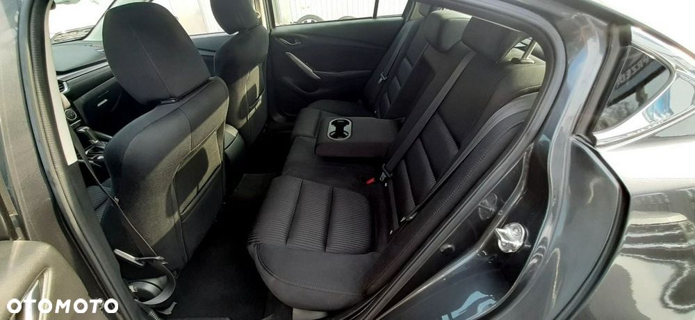 Mazda 6 - 29