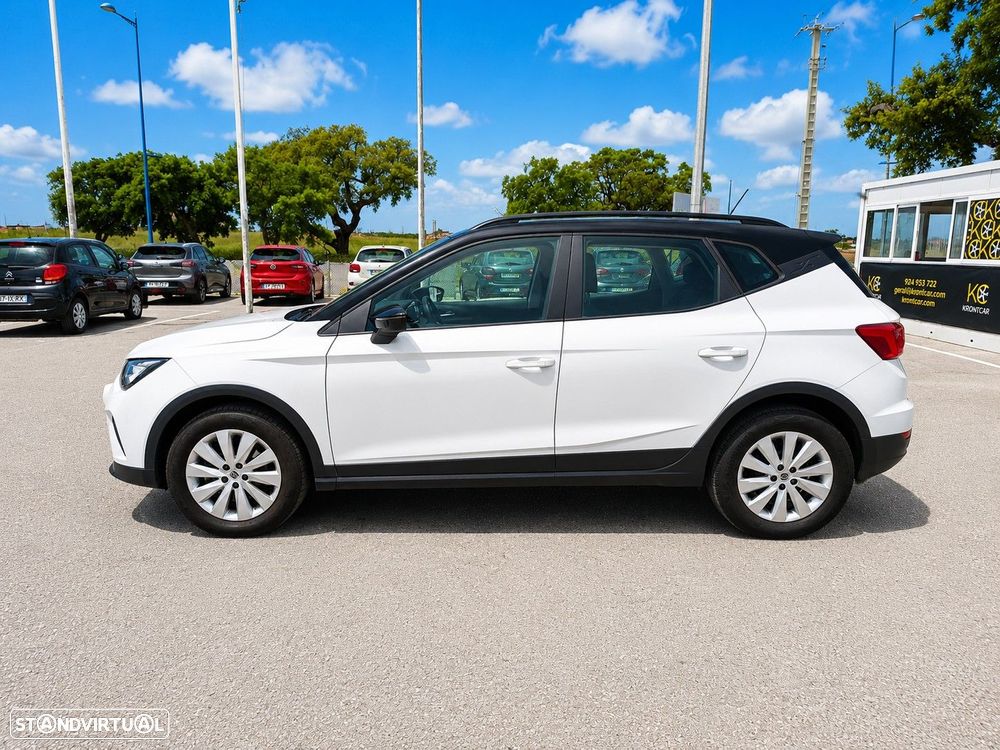 SEAT Arona 1.0 TSI Style - 7