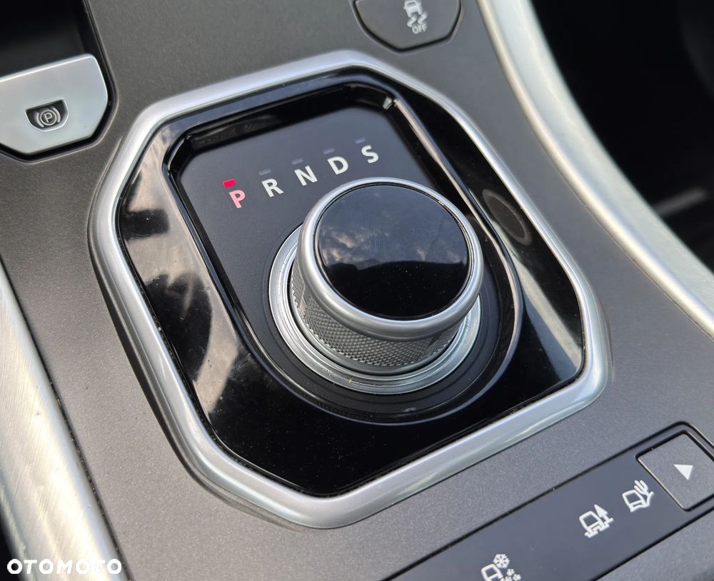 Land Rover Range Rover Evoque Si4 Prestige - 21