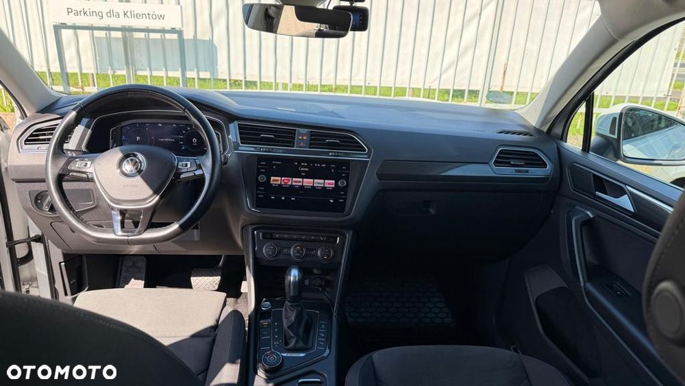 Volkswagen Tiguan 2.0 TDI BMT SCR 4Mot Comfortline DSG - 23