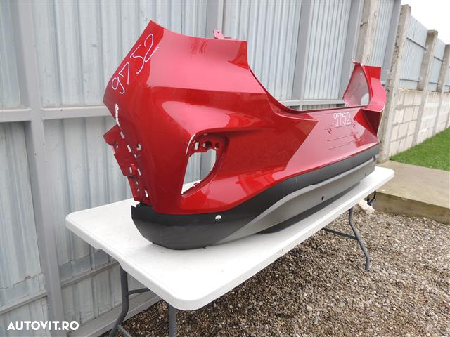 Bara spate Ford Puma an 2020 2021 2022 2023 cod L1TB-17906-A1 - 3