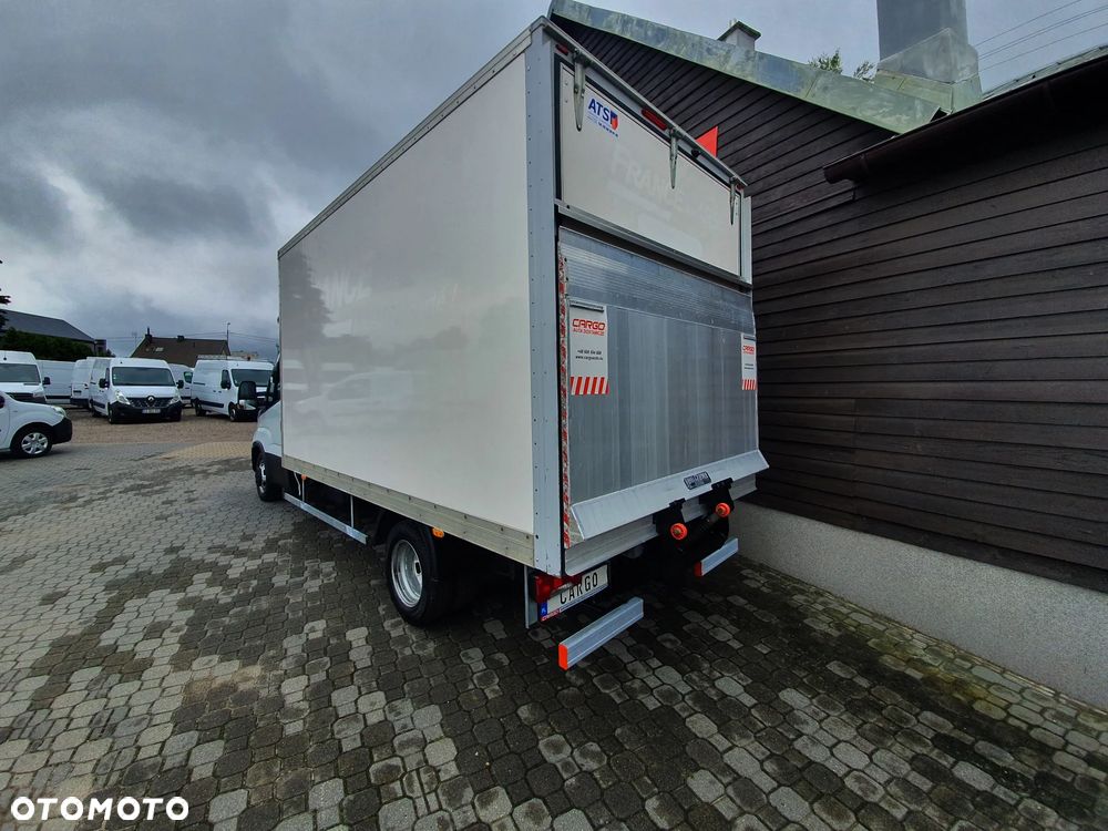 Iveco DAILY - 7