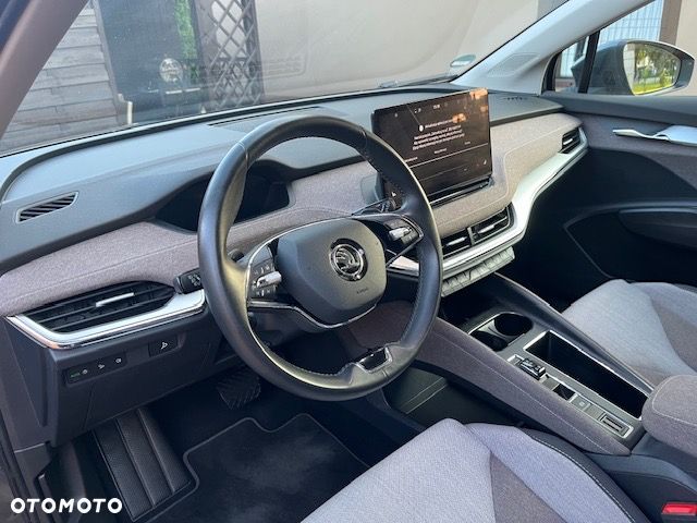 Skoda Enyaq iV 60 - 17