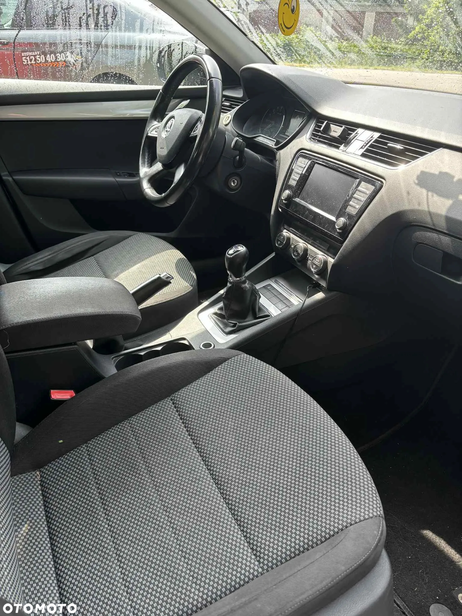 Skoda Octavia 2.0 TDI Ambition - 17