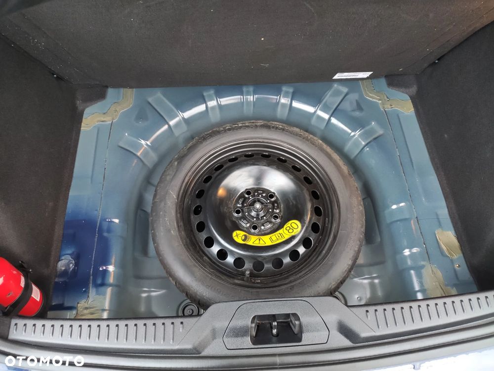 Ford Focus 1.0 EcoBoost Trend Edition - 14