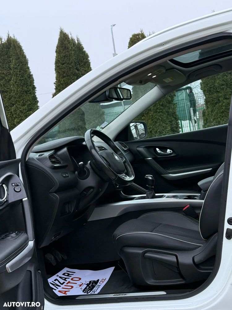 Renault Kadjar Energy dCi 130 Bose Edition - 7