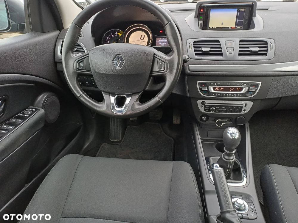 Renault Megane 1.2 16V TCe Energy Limited - 29