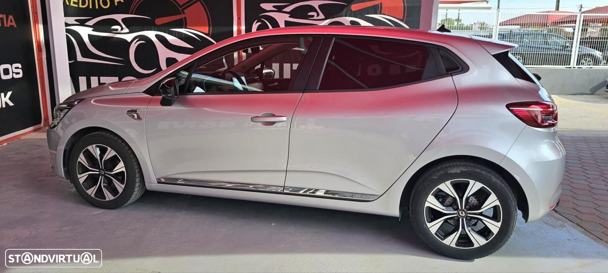 Renault Clio 1.0 TCe Limited - 7
