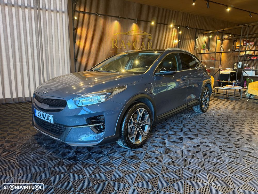 Kia XCeed 1.6 GDi PHEV First Edition - 2