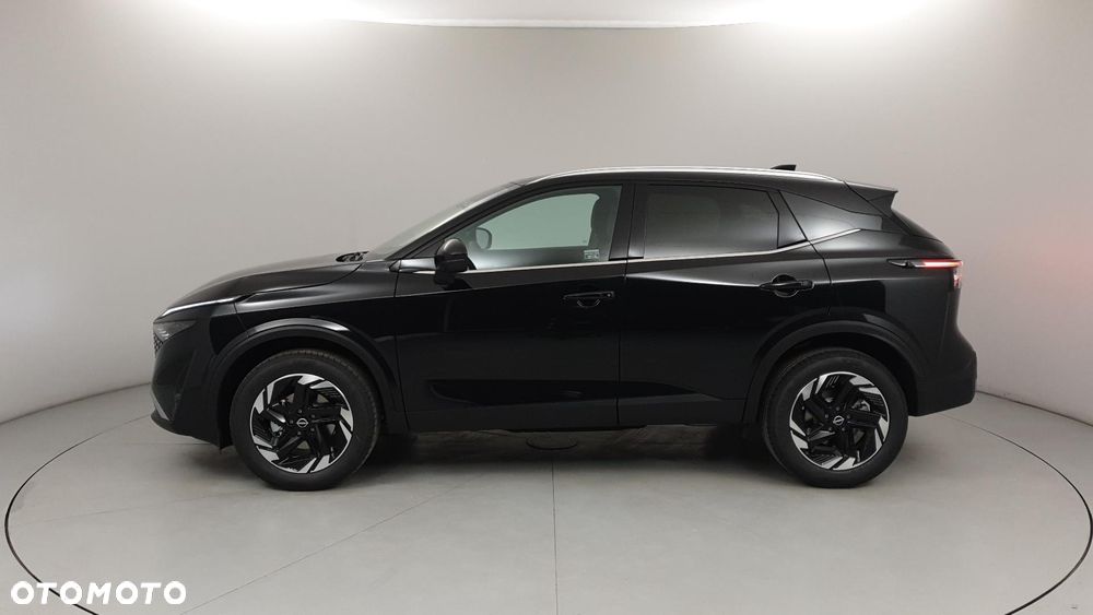 Nissan Qashqai 1.3 DIG-T MHEV N-Connecta Xtronic - 6