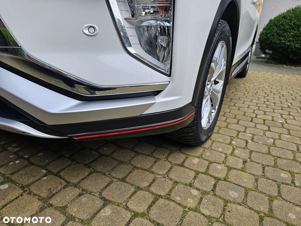 Mitsubishi Eclipse Cross 1.5 T Intense - 8