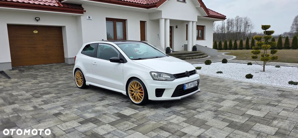 Volkswagen Polo 2011 photo 3