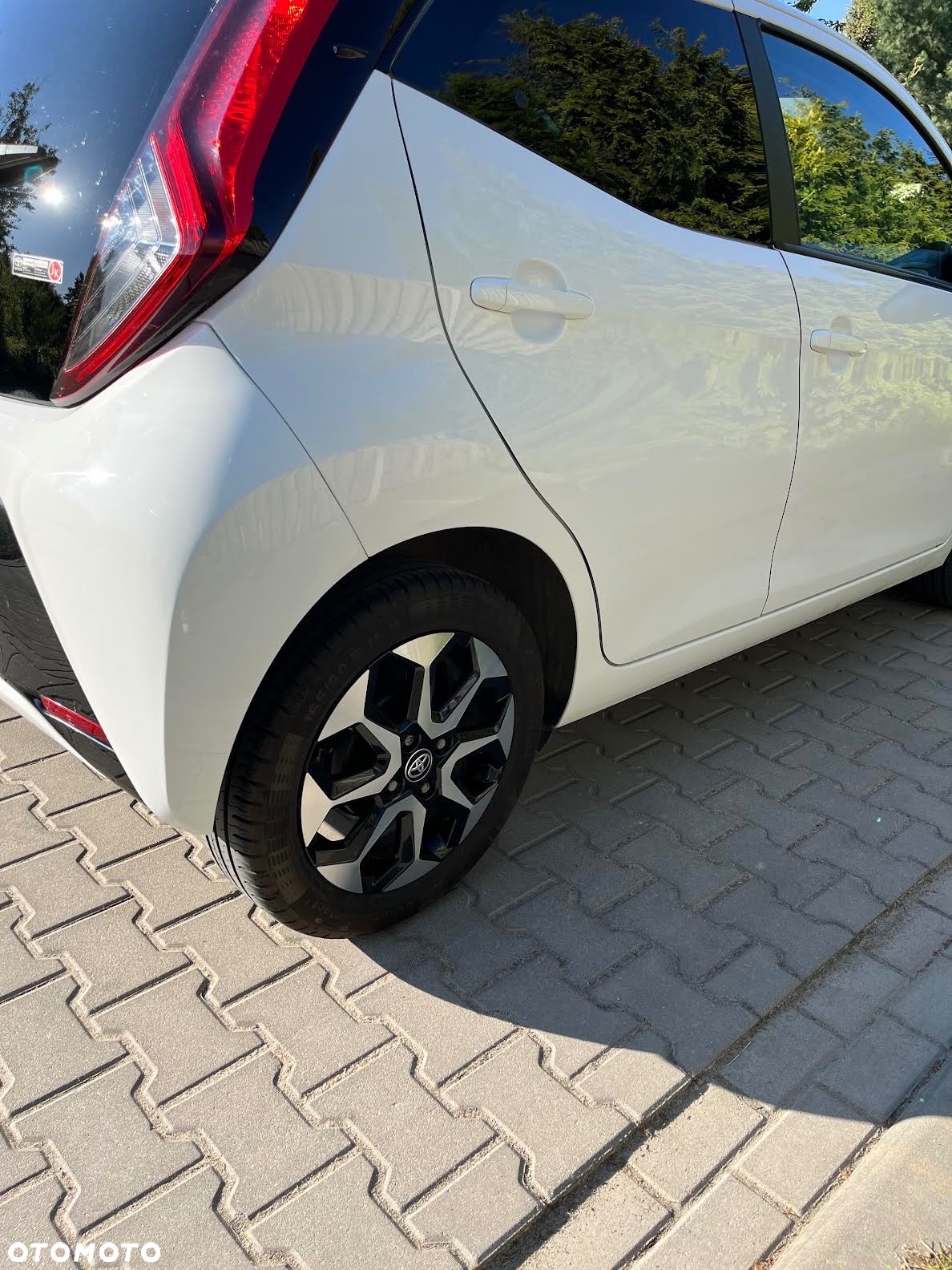 Toyota Aygo - 11