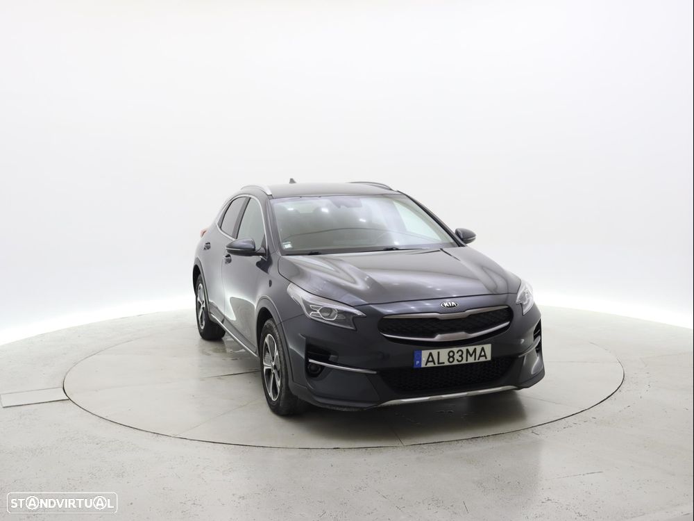 Kia XCeed 1.6 GDi PHEV Tech - 12