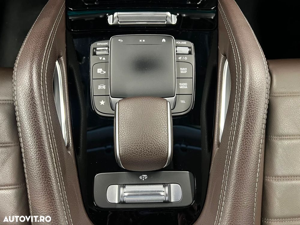 Mercedes-Benz GLE 350 4MATIC - 15
