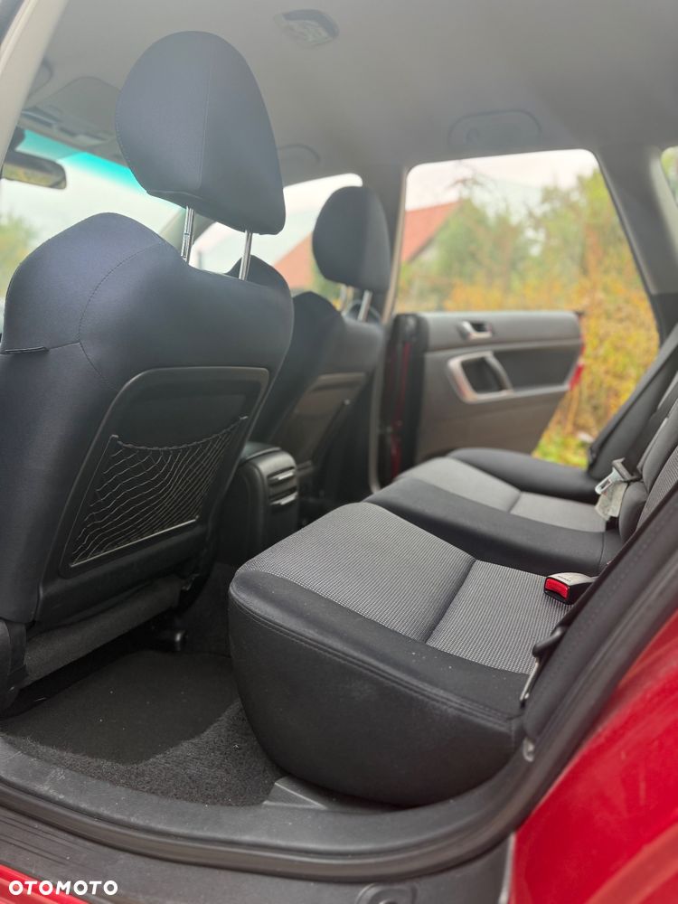 Subaru Legacy 2.0i AT - 6
