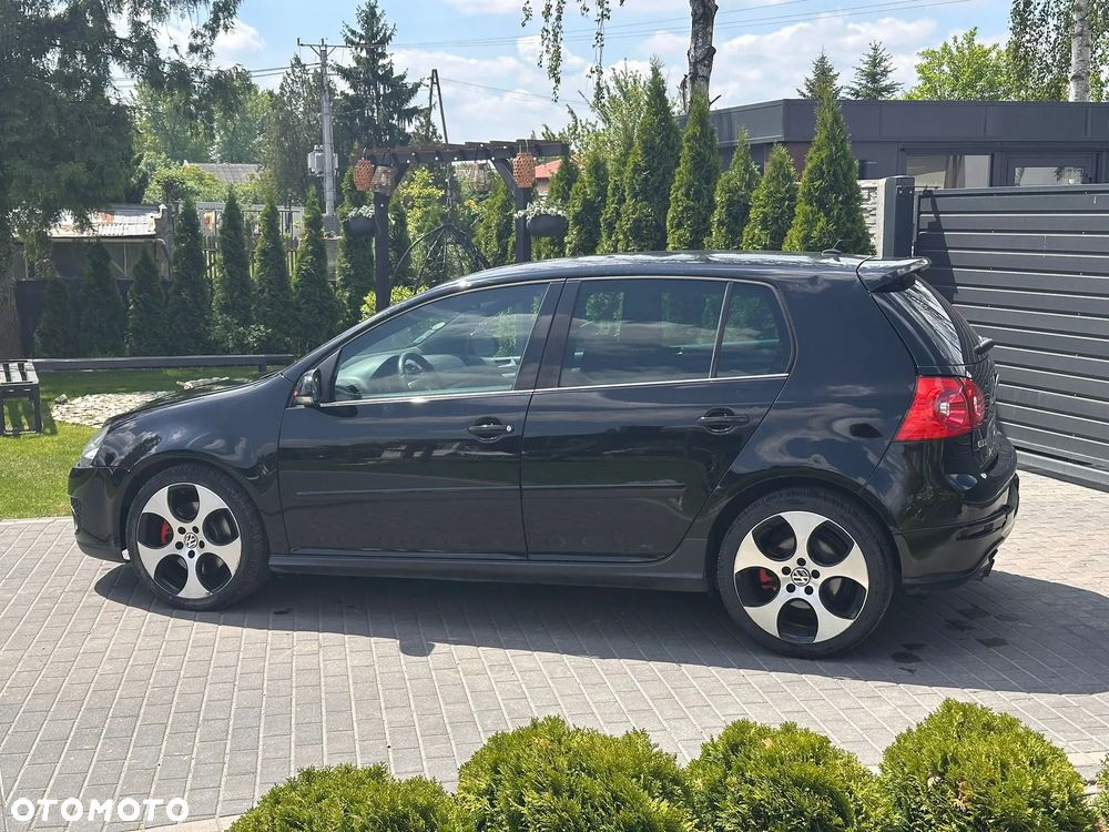 Volkswagen Golf 2.0 TSI GTI DSG - 2
