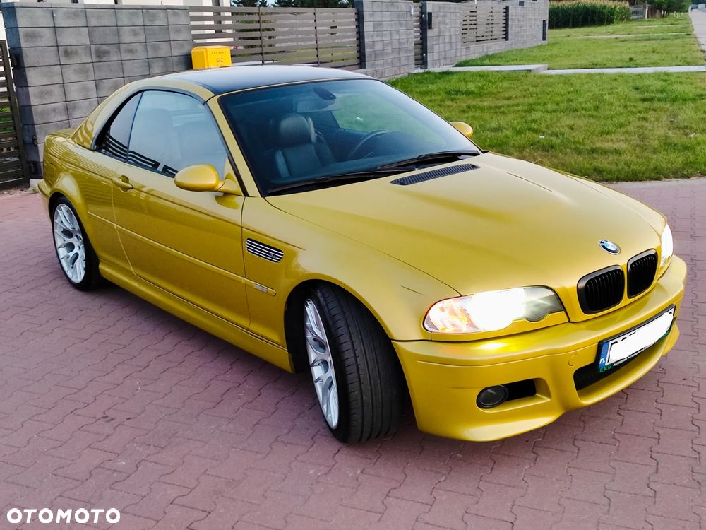 BMW M3 - 3