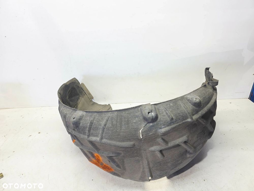 NADKOLE MATERIAOWE PRAWY TYŁ AUDI A6 C8 4K0810172F - 7