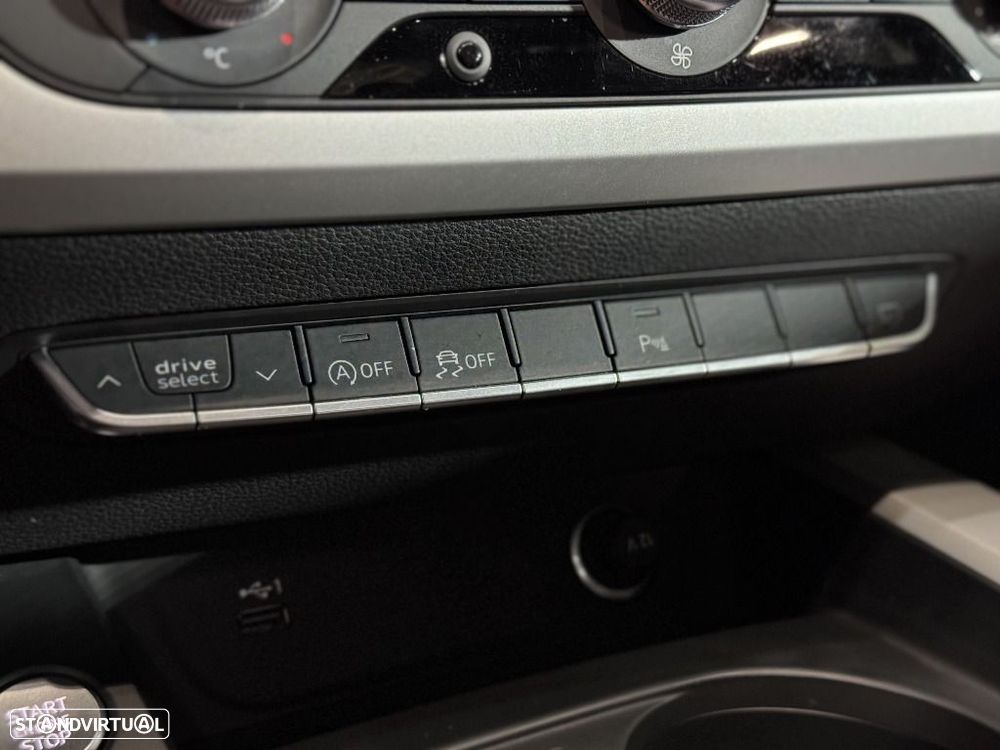 Audi A5 Sportback - 18