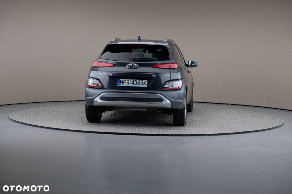 Hyundai Kona - 5