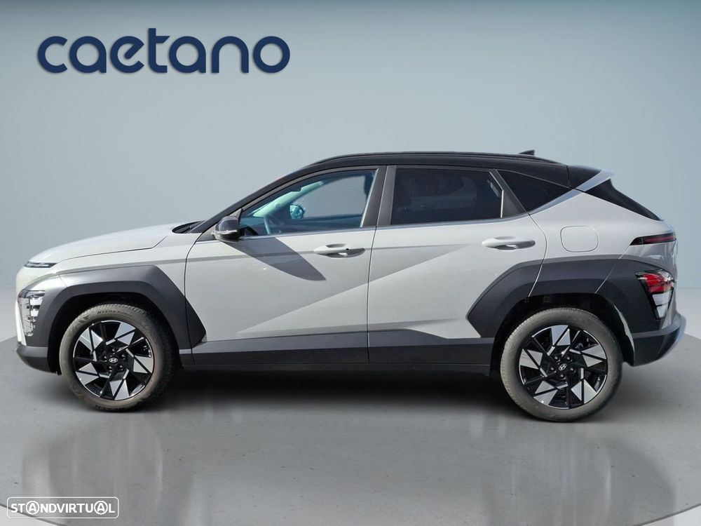 Hyundai Kauai 1.0 T-GDi Premium (TT) - 4