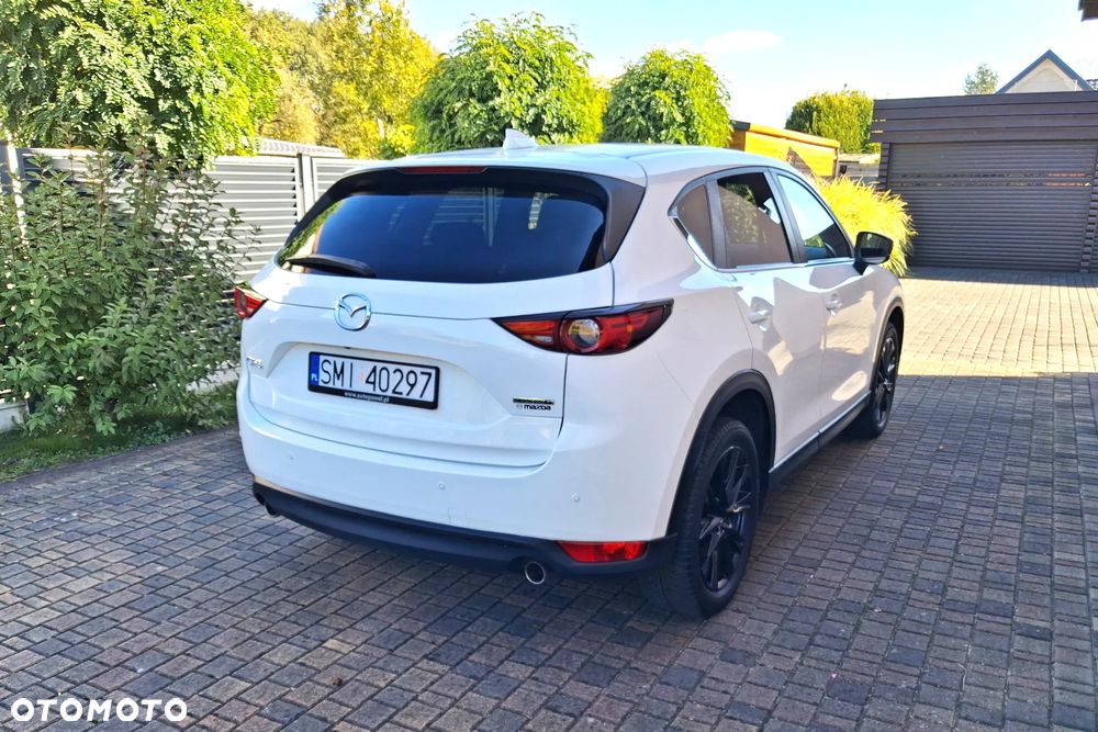 Mazda CX-5 SKYACTIV-G 165 Edition 100 - 6