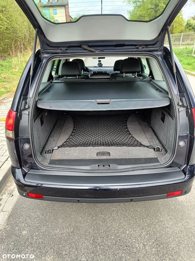 Opel Vectra 1.9 CDTI Sport - 11