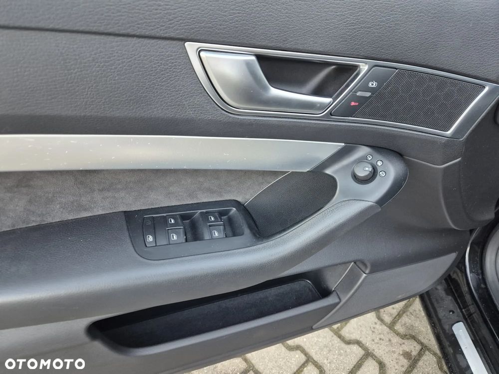 Audi A6 Avant 2.8 FSI - 22