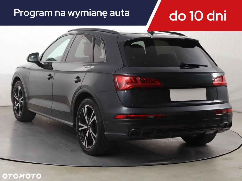 Audi SQ5 - 6