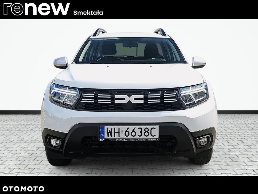 Dacia Duster 1.0 TCe Expression - 2