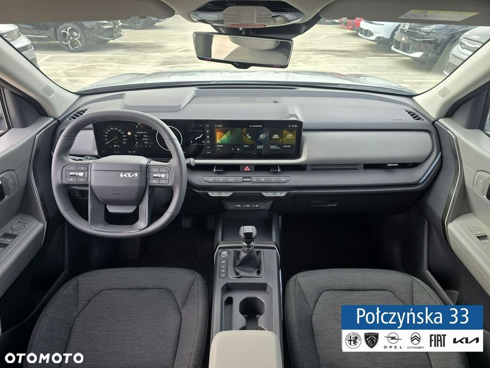 Kia Seltos 1.6 T-GDI M - 24