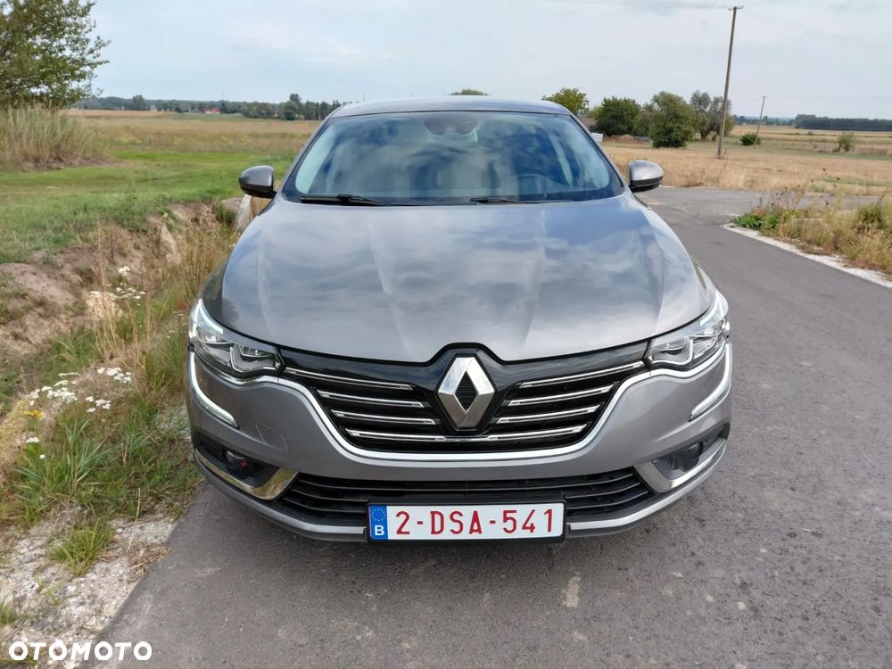 Renault Talisman ENERGY TCe 150 EDC INTENS - 8
