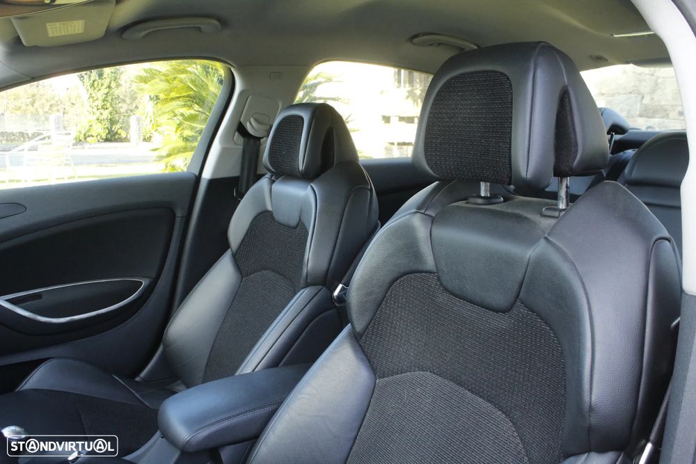 Citroën C5 1.6 HDi Business Airdream - 11