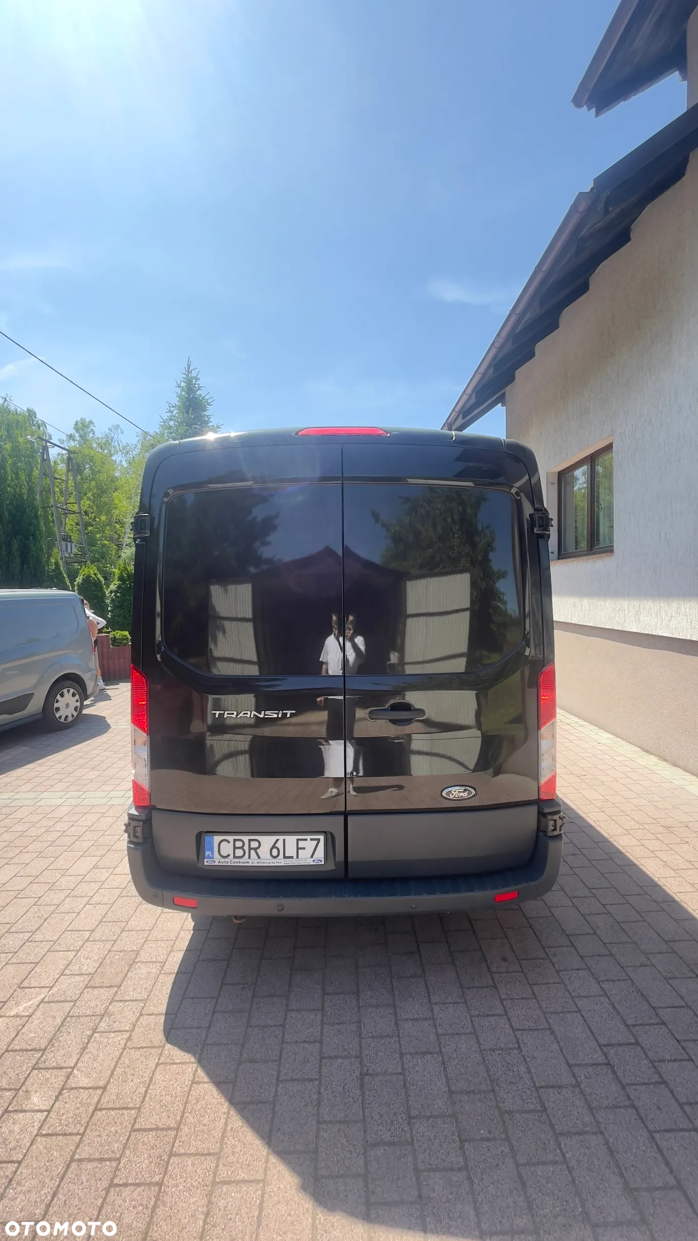 Ford Transit L2H2 - 4