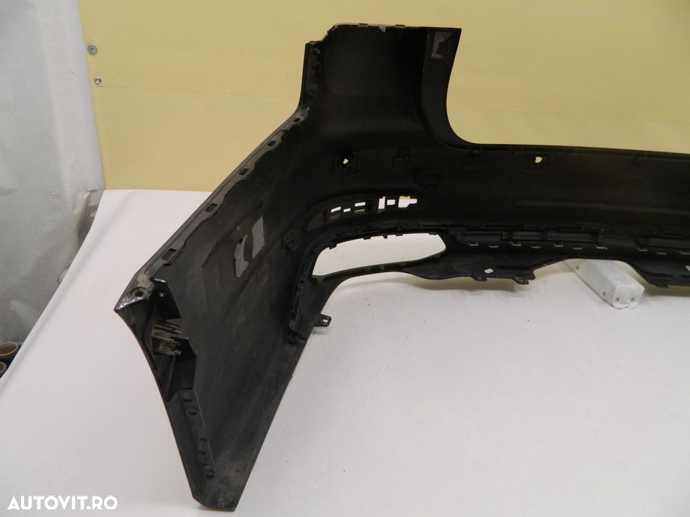 Bara spate Audi A6 C8 Kombi, 2018, 2019, 2020, 2021, cod origine 4K9807511. - 6